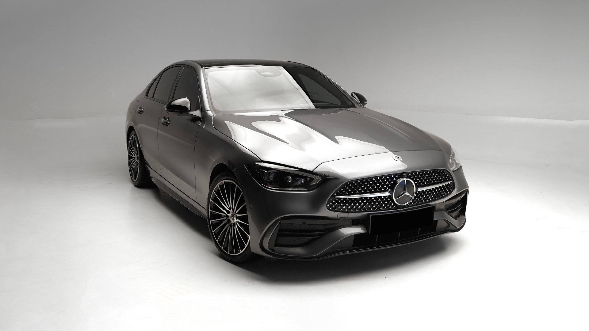 Mercedes-Benz C-Class  2024 rental dubai