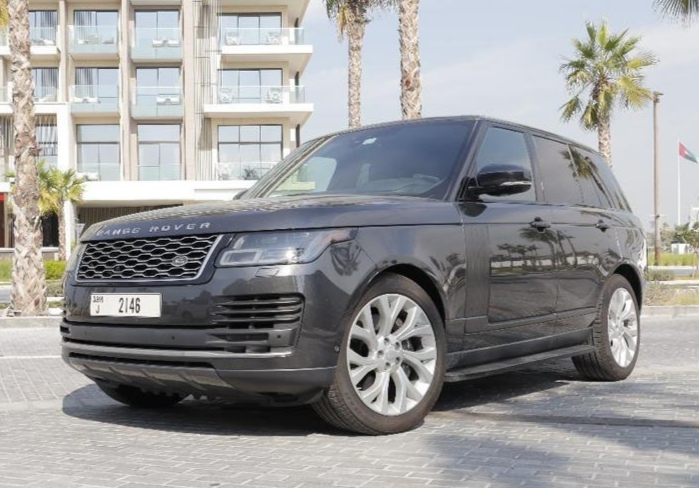 hire Rent Range Rover Vogue HSE Best Price in dubai